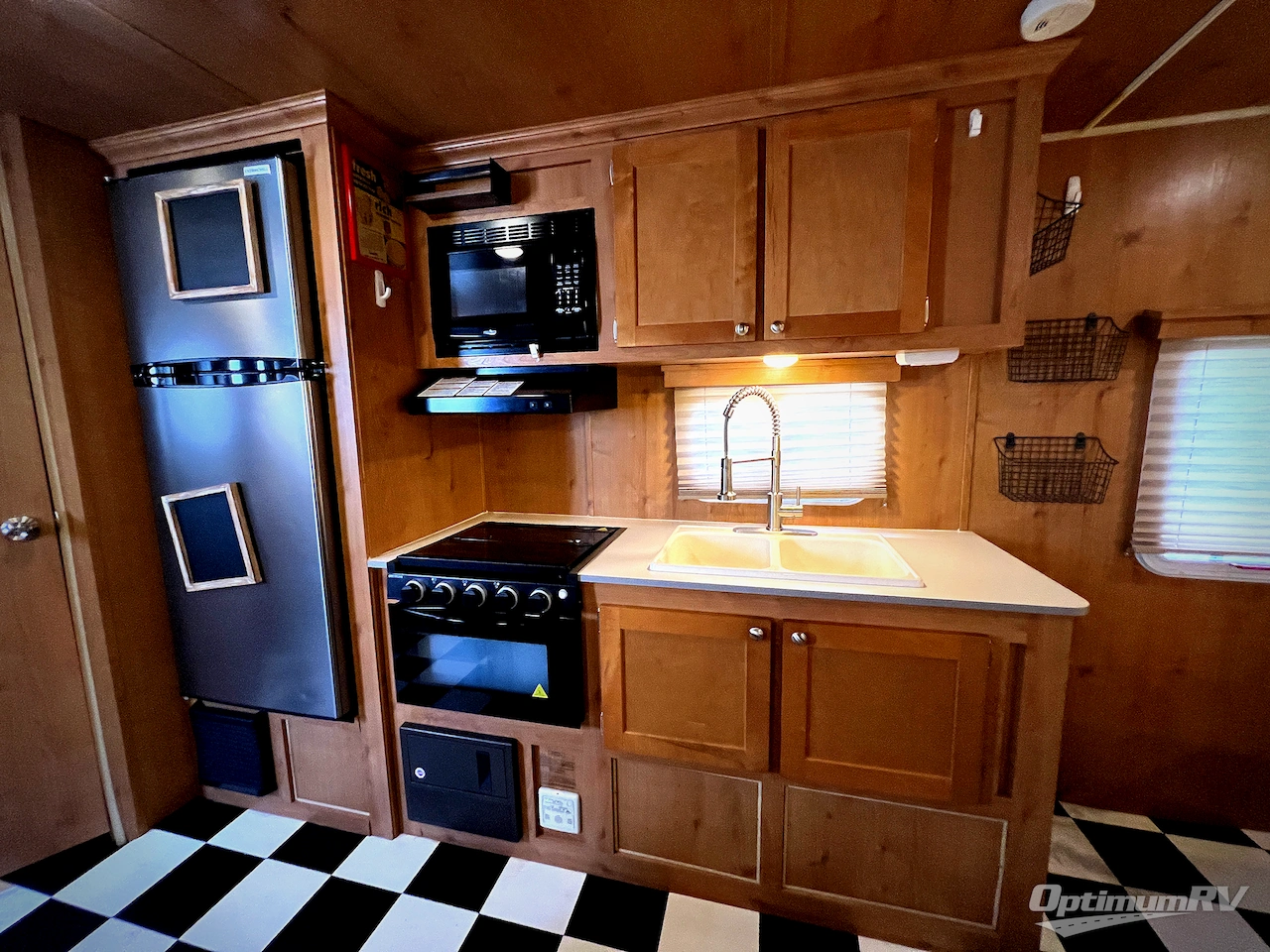 2019 Riverside Retro 189R Photo 7