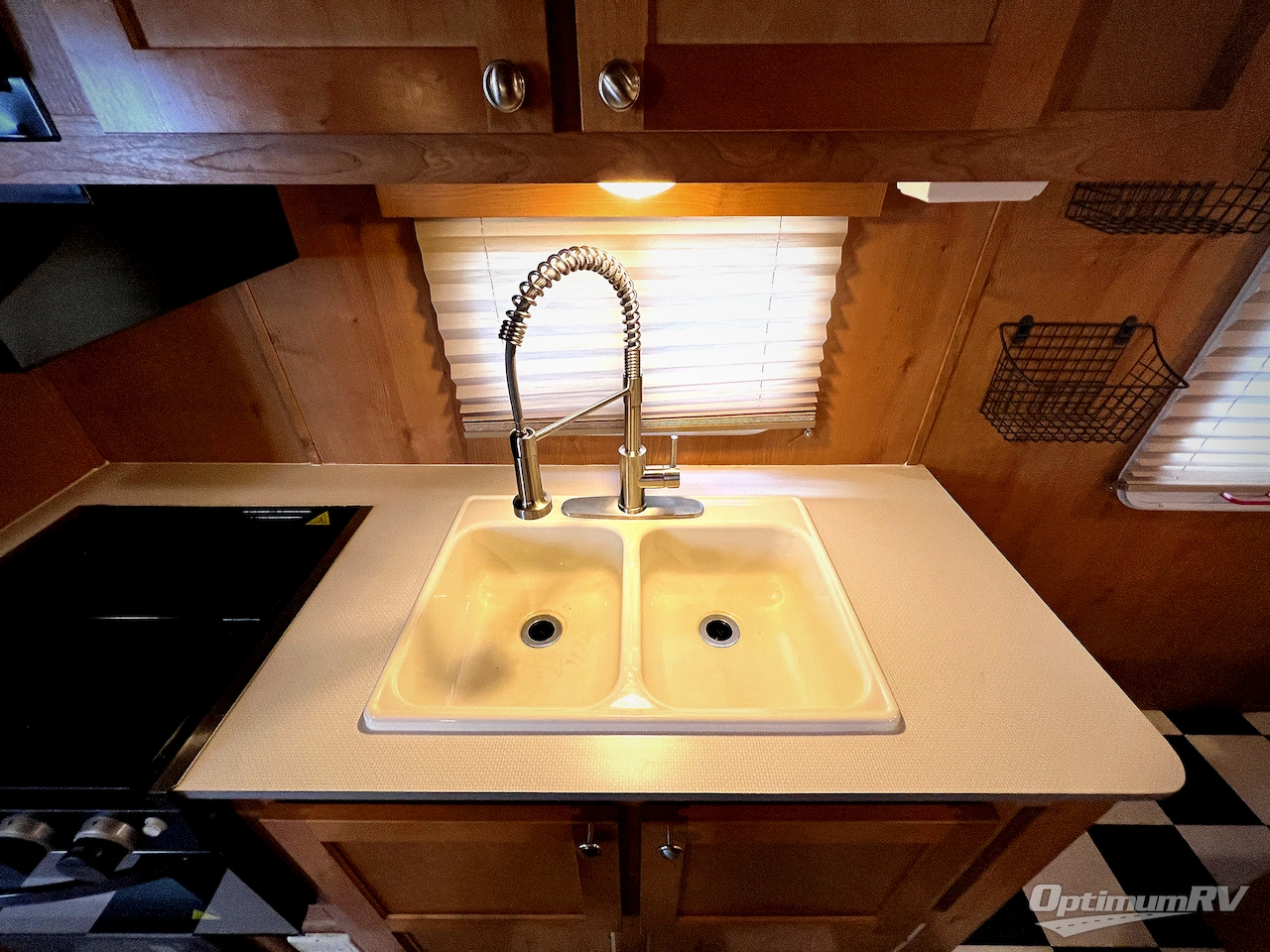 2019 Riverside Retro 189R Photo 8