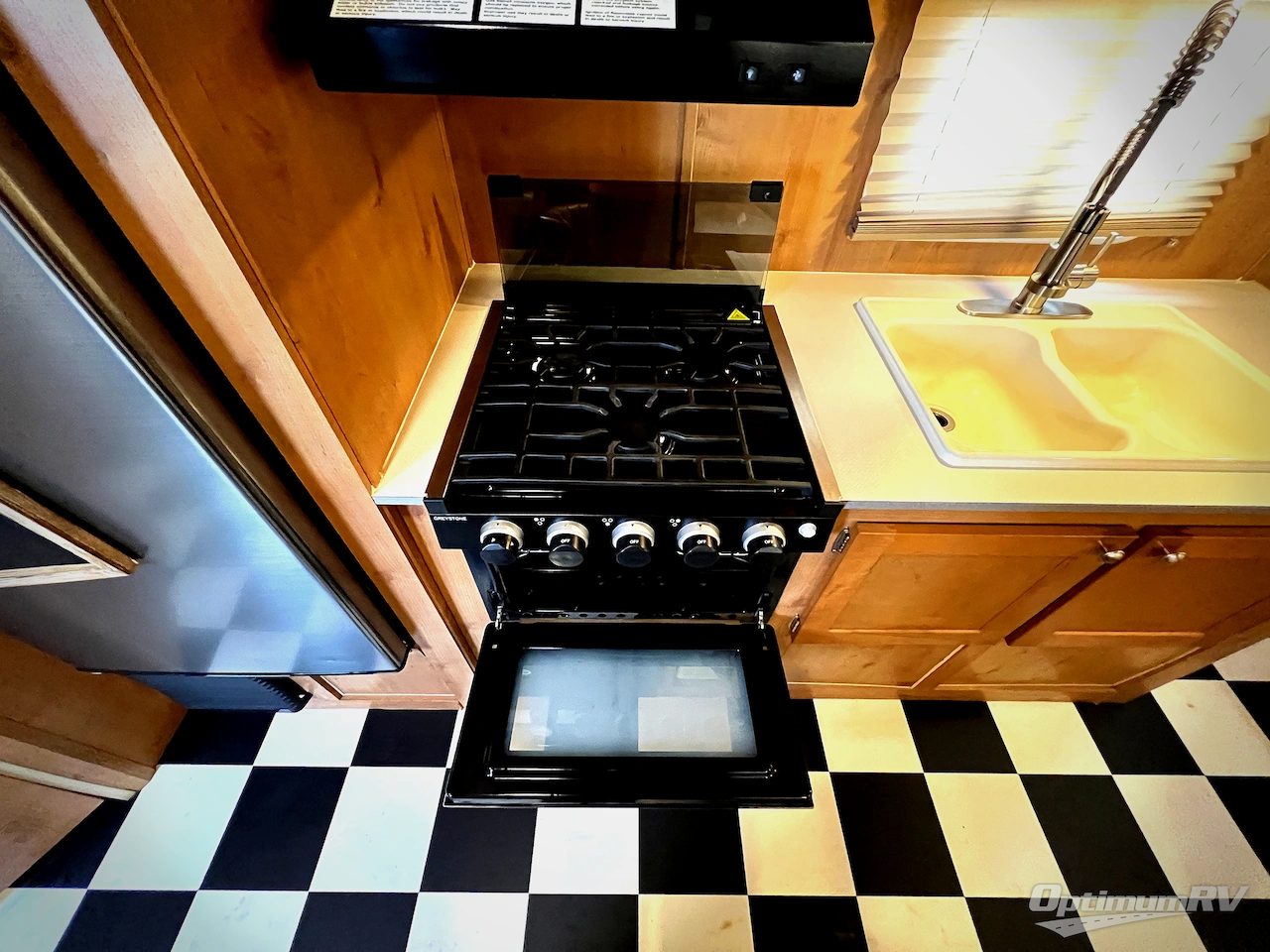 2019 Riverside Retro 189R Photo 10