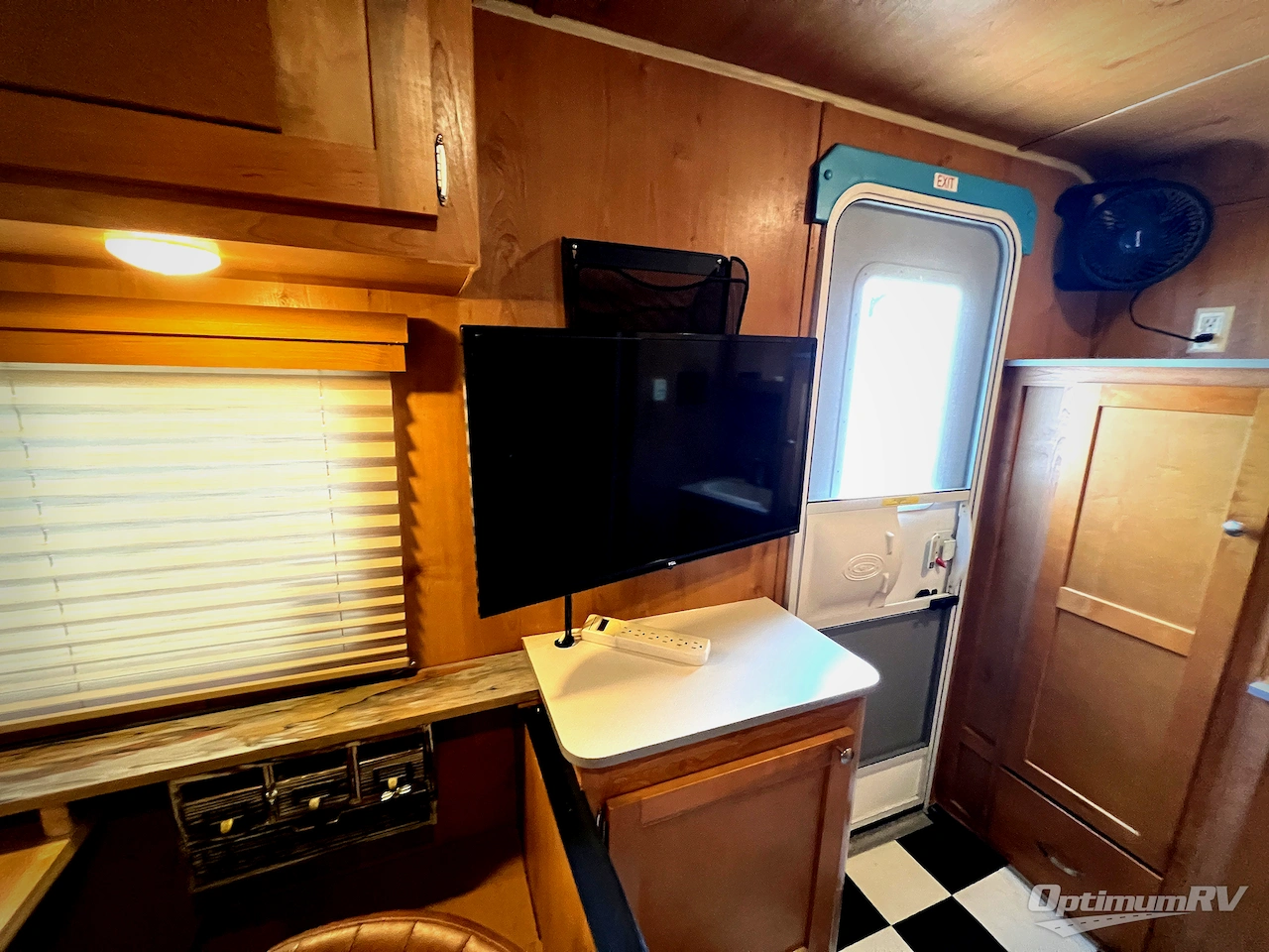 2019 Riverside Retro 189R Photo 11