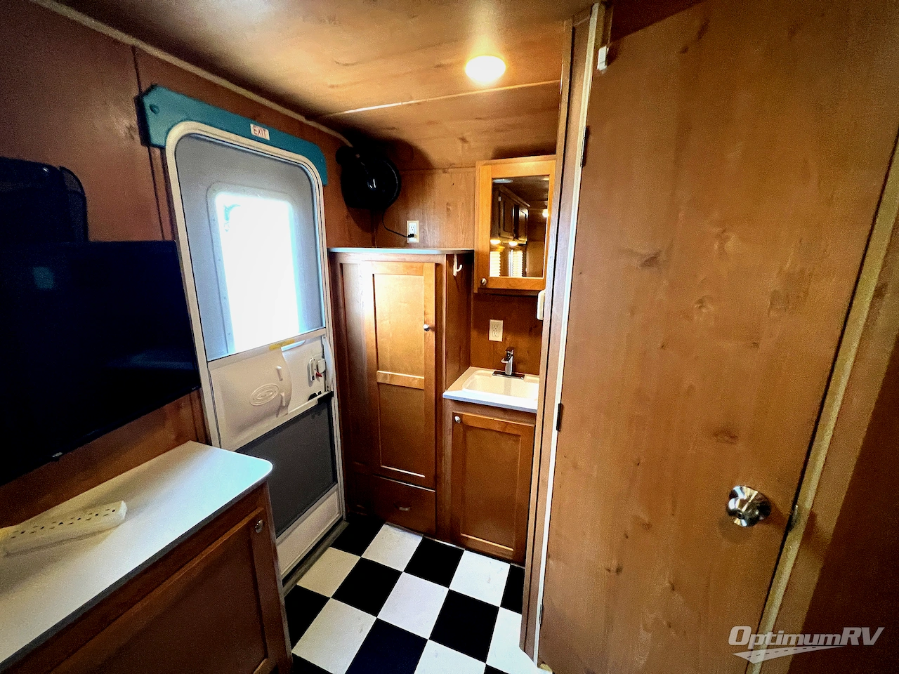 2019 Riverside Retro 189R Photo 12