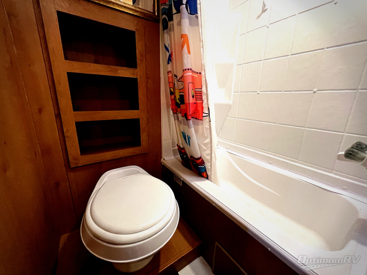 2019 Riverside Retro 189R Photo 15