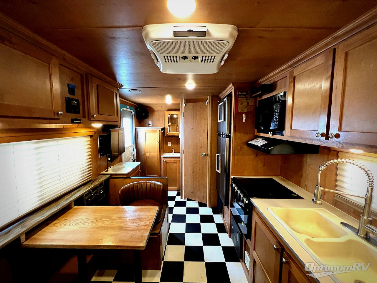 2019 Riverside Retro 189R Photo 4