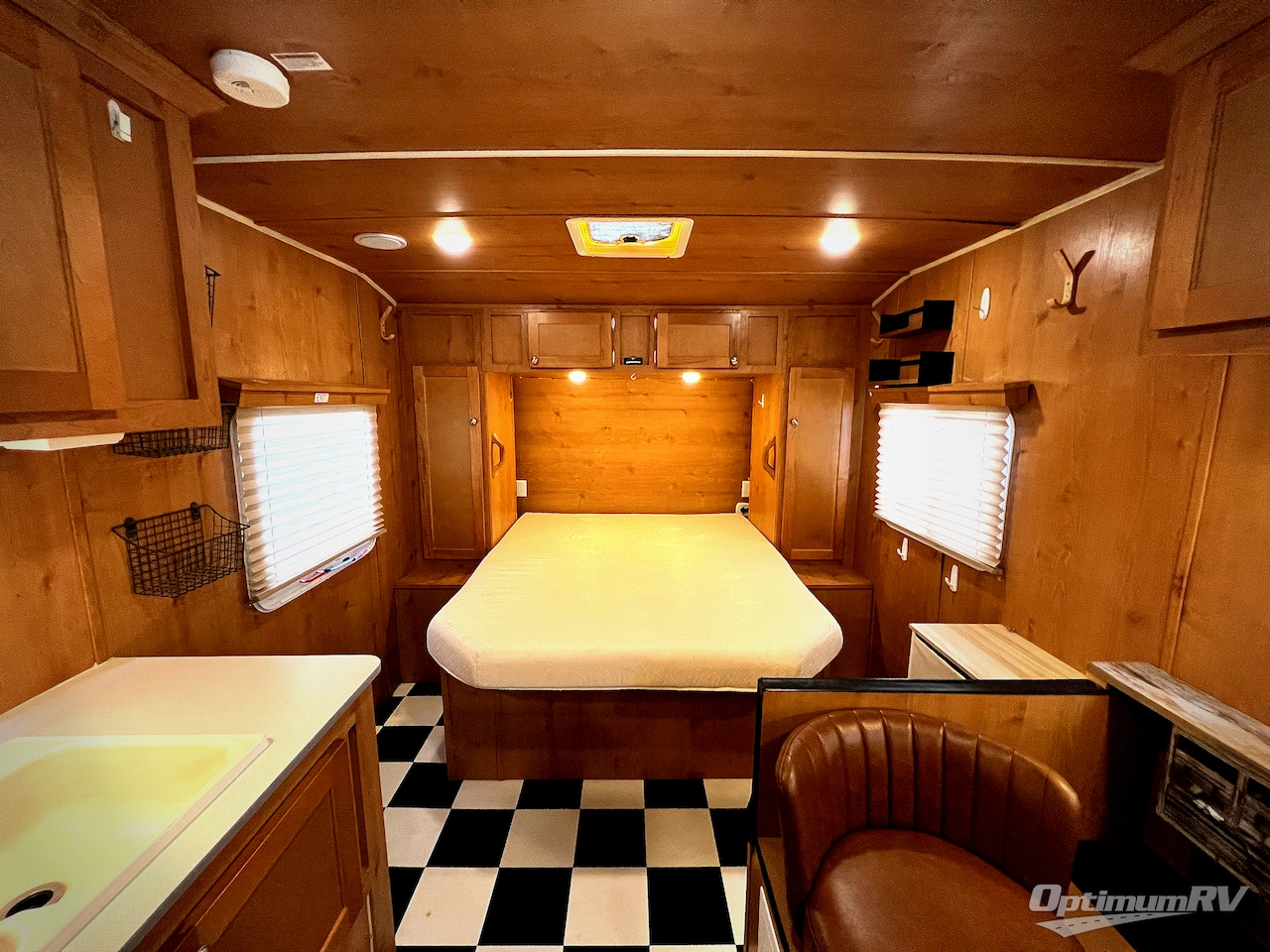 2019 Riverside Retro 189R Photo 3