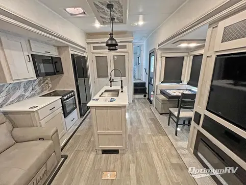 2024 Forest River Tandara 321RLOK RV Photo 3