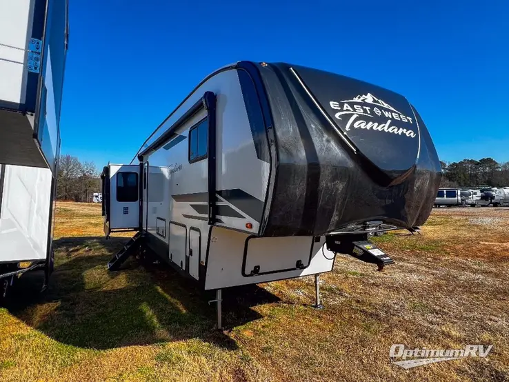 2024 East To West Tandara 385MB RV Photo 1