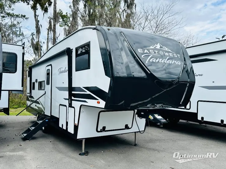 2024 East To West Tandara 27BH-OK RV Photo 1