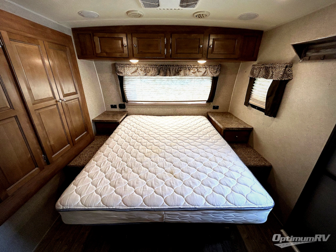 2018 Forest River Flagstaff Super Lite 26RLWS Photo 7