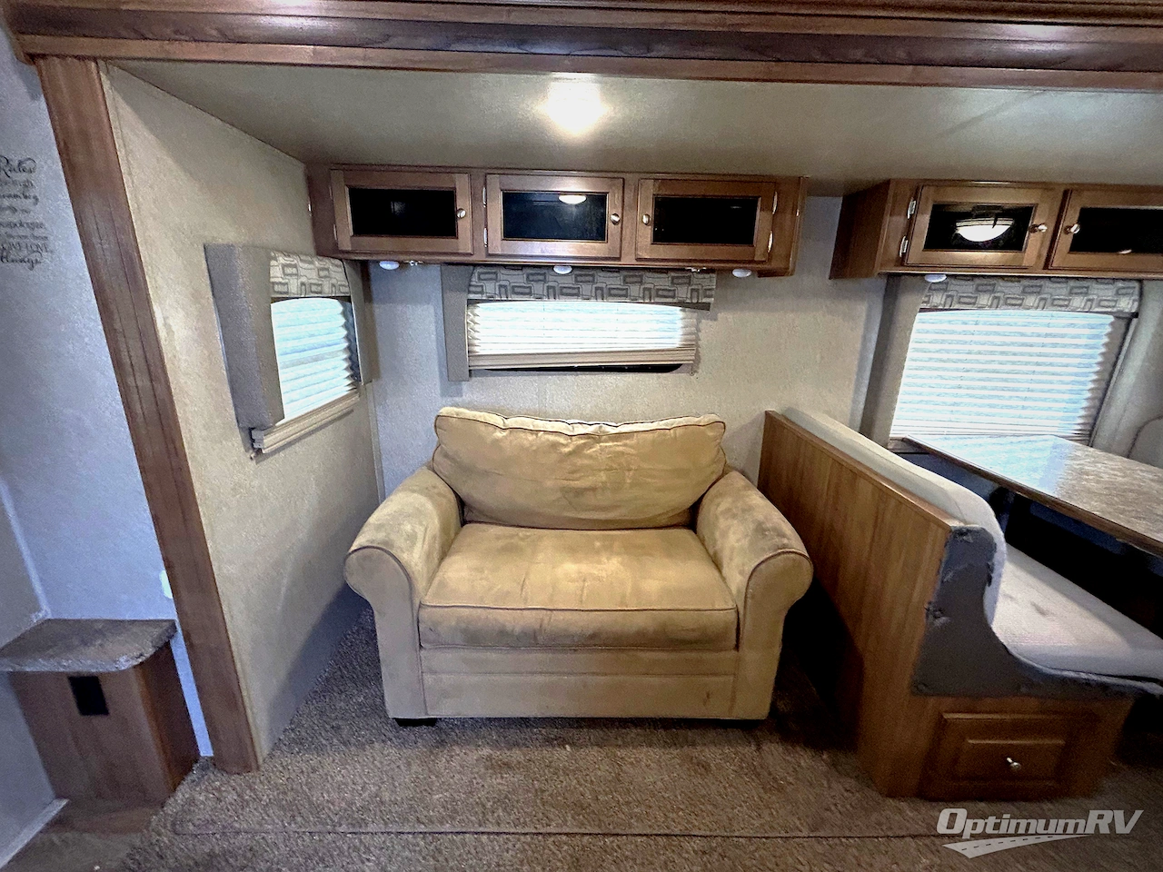 2018 Forest River Flagstaff Super Lite 26RLWS Photo 15