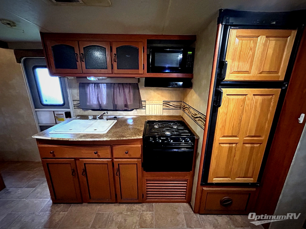 2010 Coachmen Freedom Express 292BHDS Photo 6