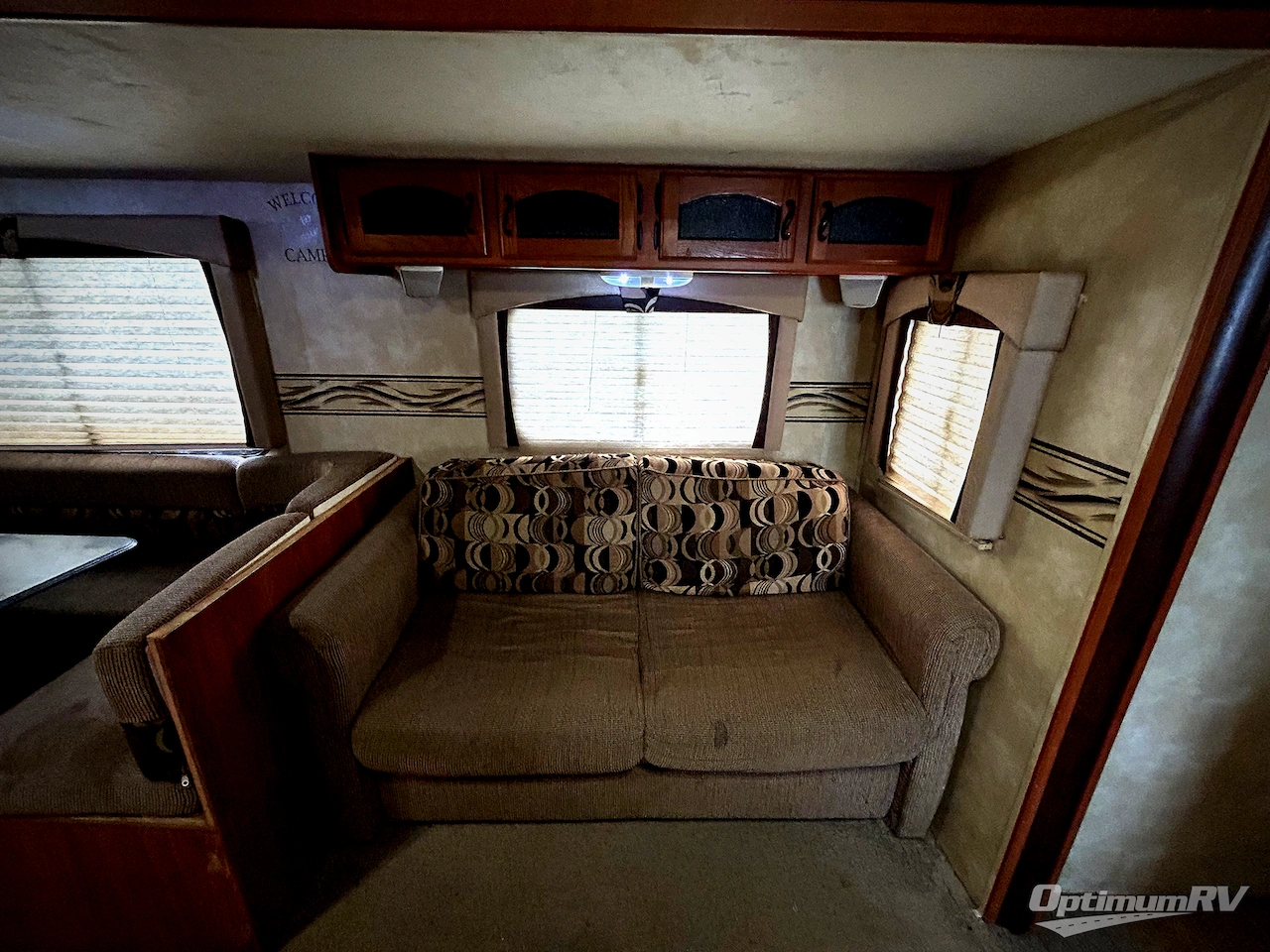 2010 Coachmen Freedom Express 292BHDS Photo 10