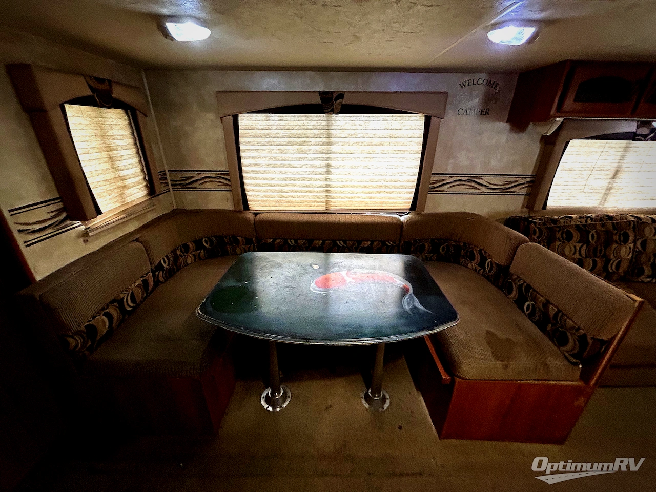 2010 Coachmen Freedom Express 292BHDS Photo 11