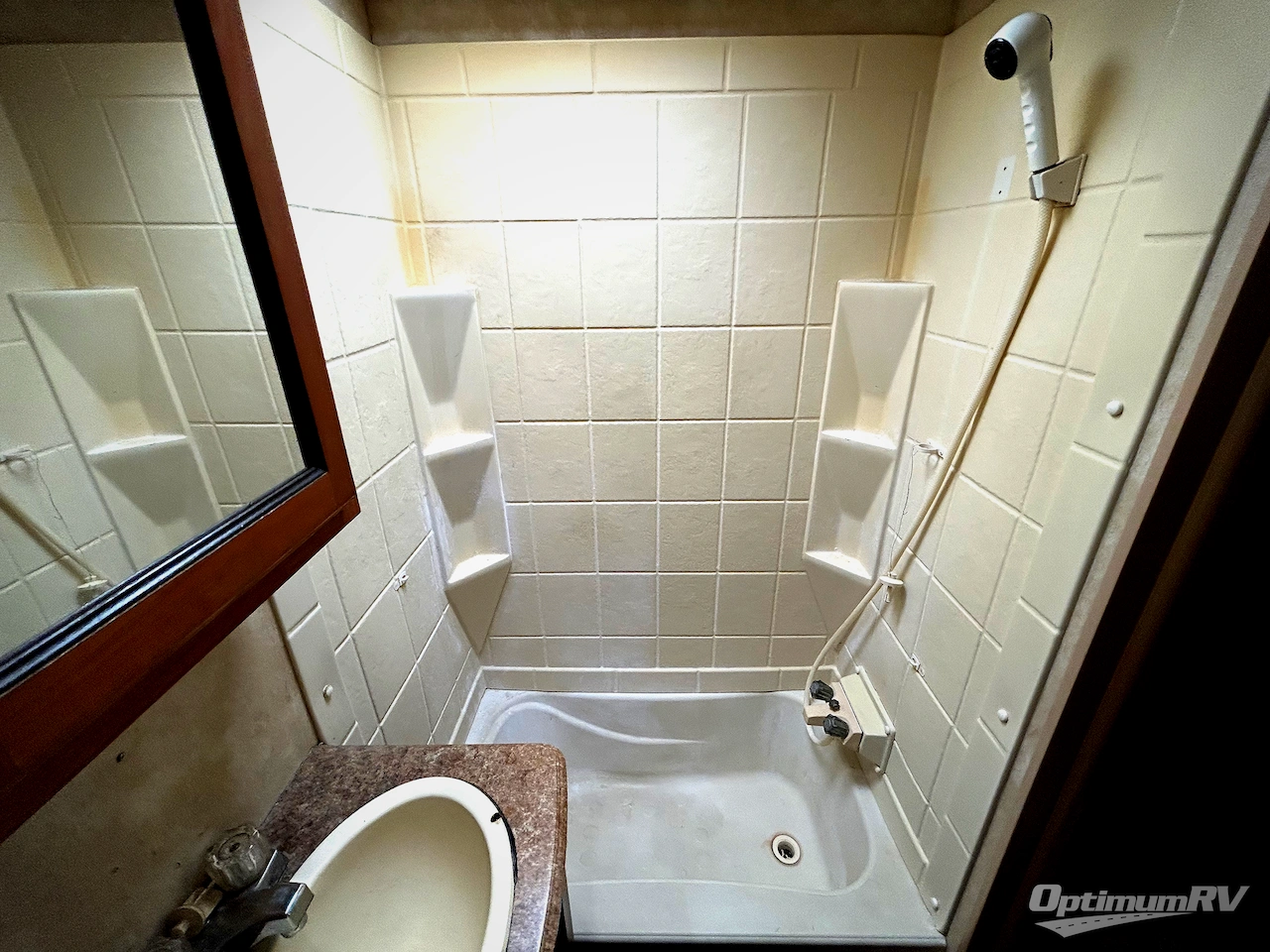 2010 Coachmen Freedom Express 292BHDS Photo 13