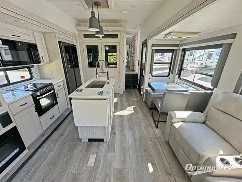 2024 East To West Tandara 320RL RV Photo 2