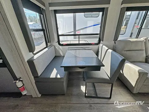 2024 East To West Tandara 320RL RV Photo 4