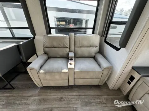 2024 East To West Tandara 385MB RV Photo 2