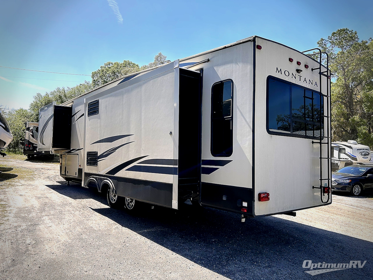 2019 Keystone Montana High Country 331RL Photo 3