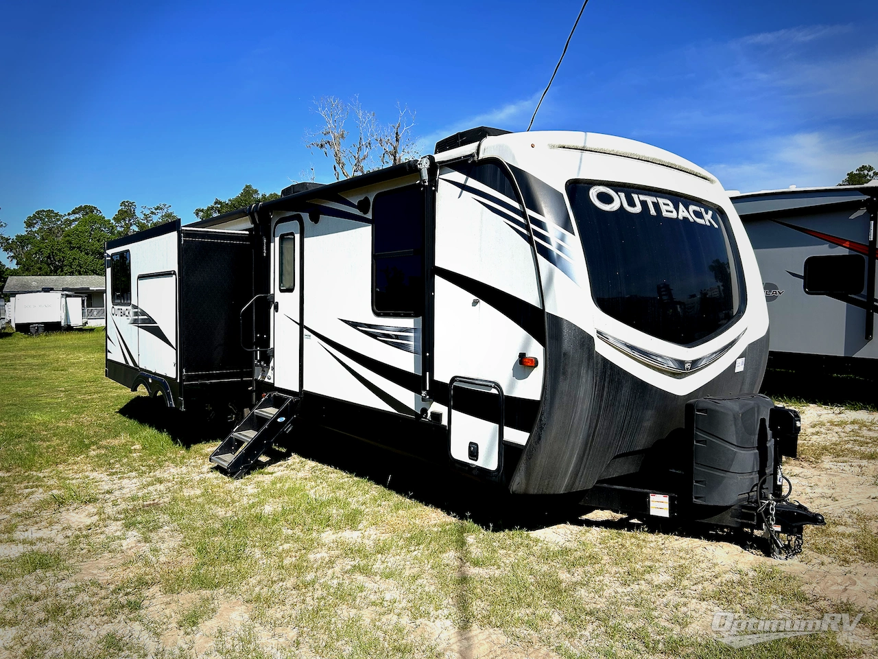 2020 Keystone Outback 300ML Photo 1