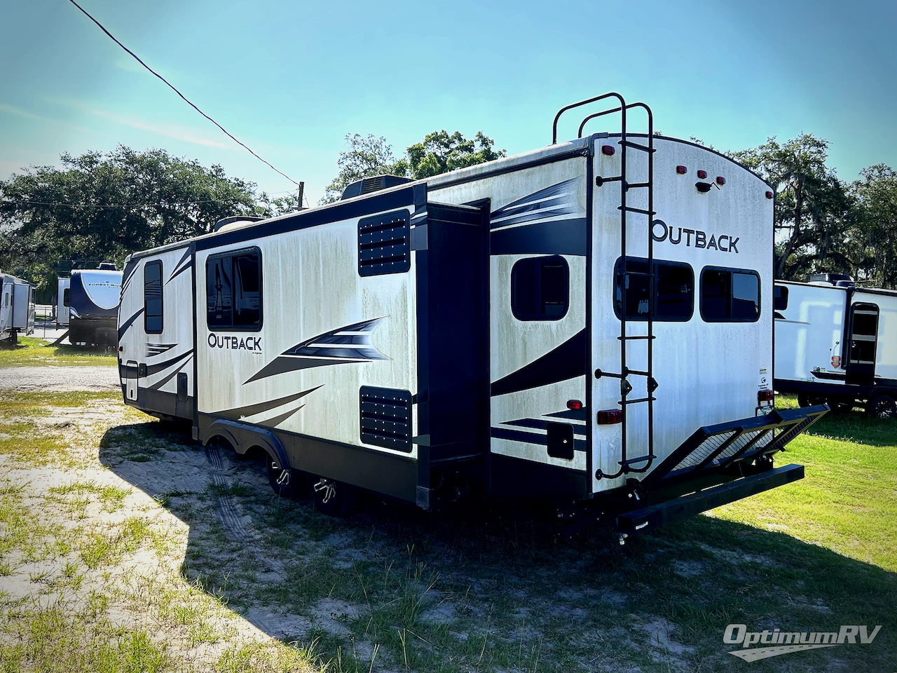 2020 Keystone Outback 300ML Photo 3