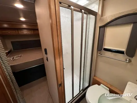 2017 Renegade Vienna 25VQRS RV Photo 3