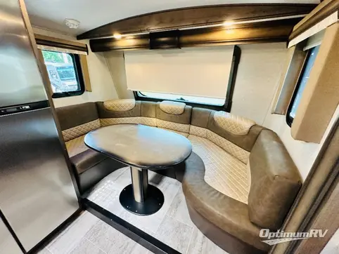 2018 Keystone Montana 3820FK RV Photo 2