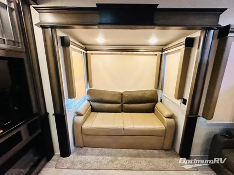 2018 Keystone Montana 3820FK RV Photo 3