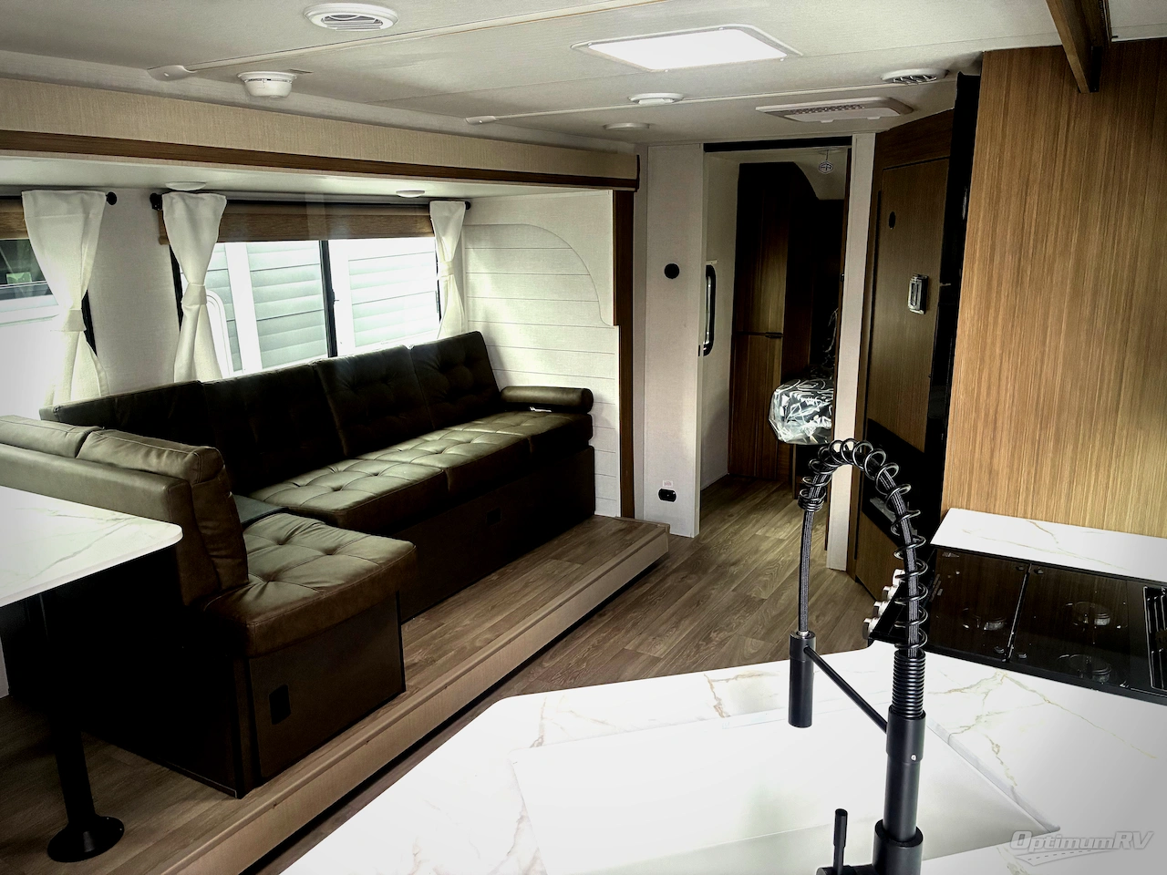 2026 Forest River Wildwood X-Lite 26ICE Photo 5