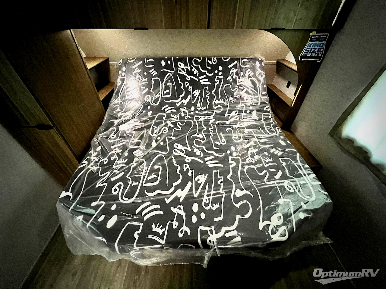 2026 Forest River Wildwood X-Lite 26ICE Photo 13