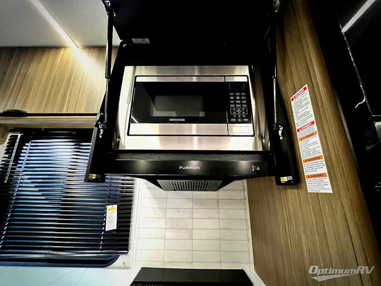 2026 Forest River Wildwood X-Lite 273QBXL Photo 8