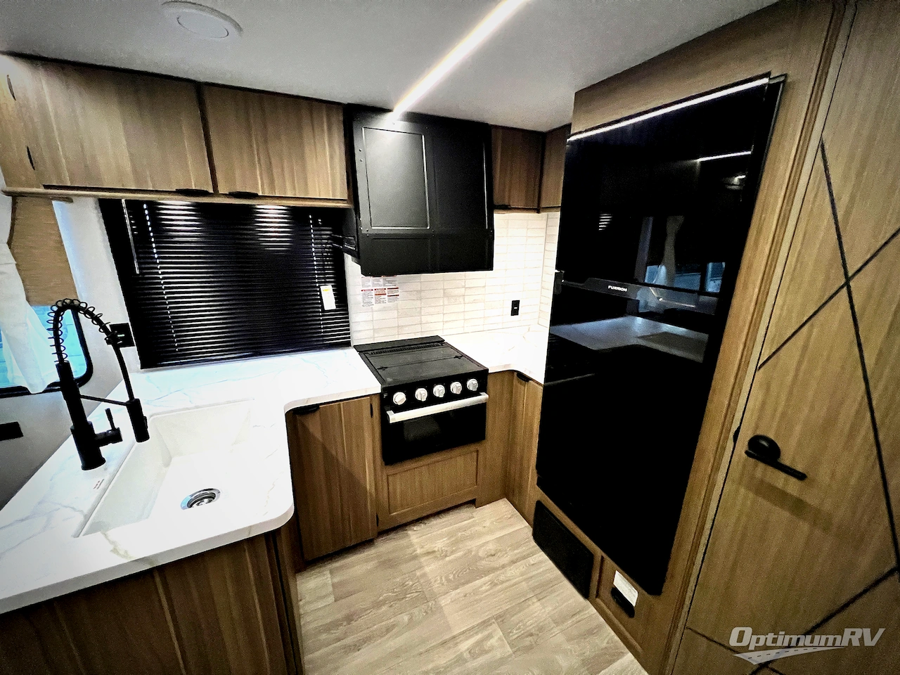 2026 Forest River Wildwood 27RK Photo 6