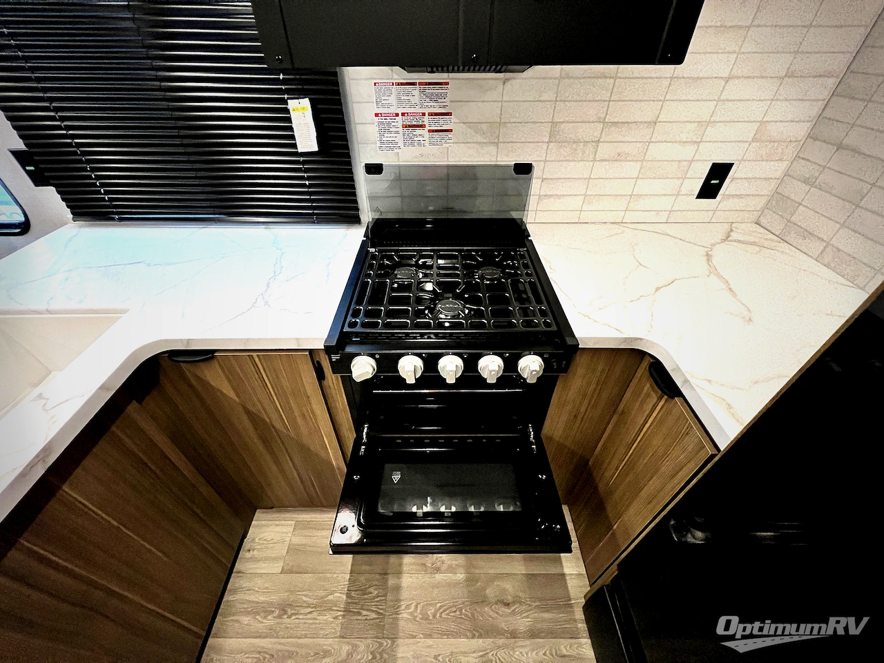 2026 Forest River Wildwood 27RK Photo 8