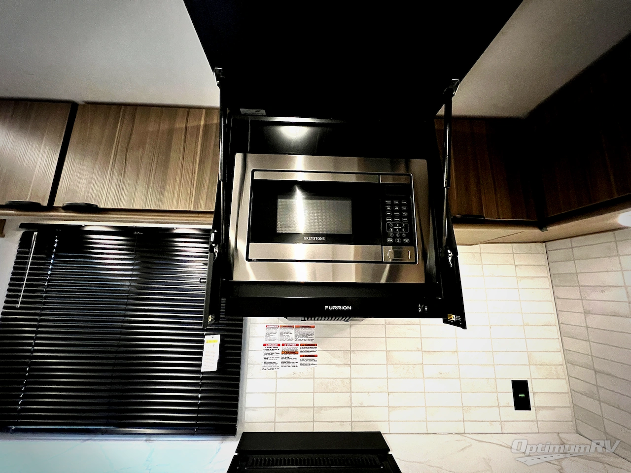 2026 Forest River Wildwood 27RK Photo 7