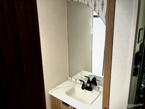 2026 Forest River Wildwood 27RK RV Photo 4