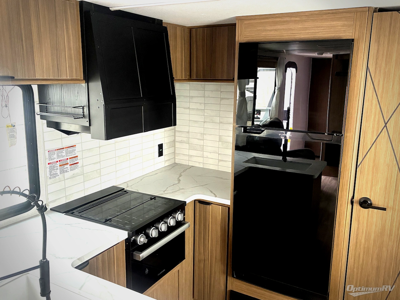 2026 Forest River Wildwood 27RK Photo 6