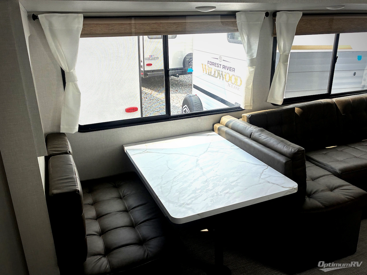 2026 Forest River Wildwood 27RK Photo 9