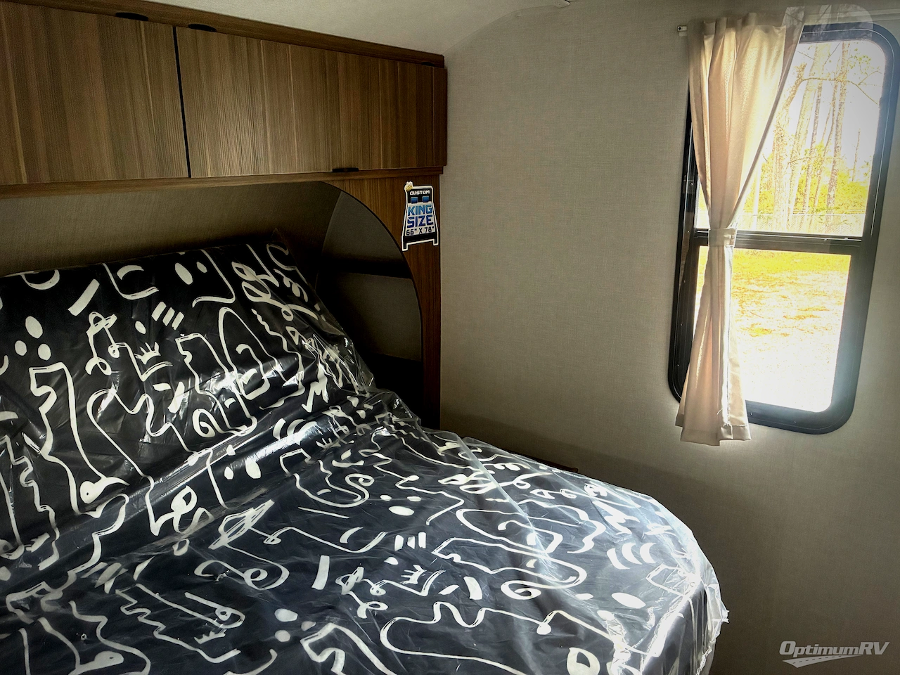 2026 Forest River Wildwood 27RK Photo 11