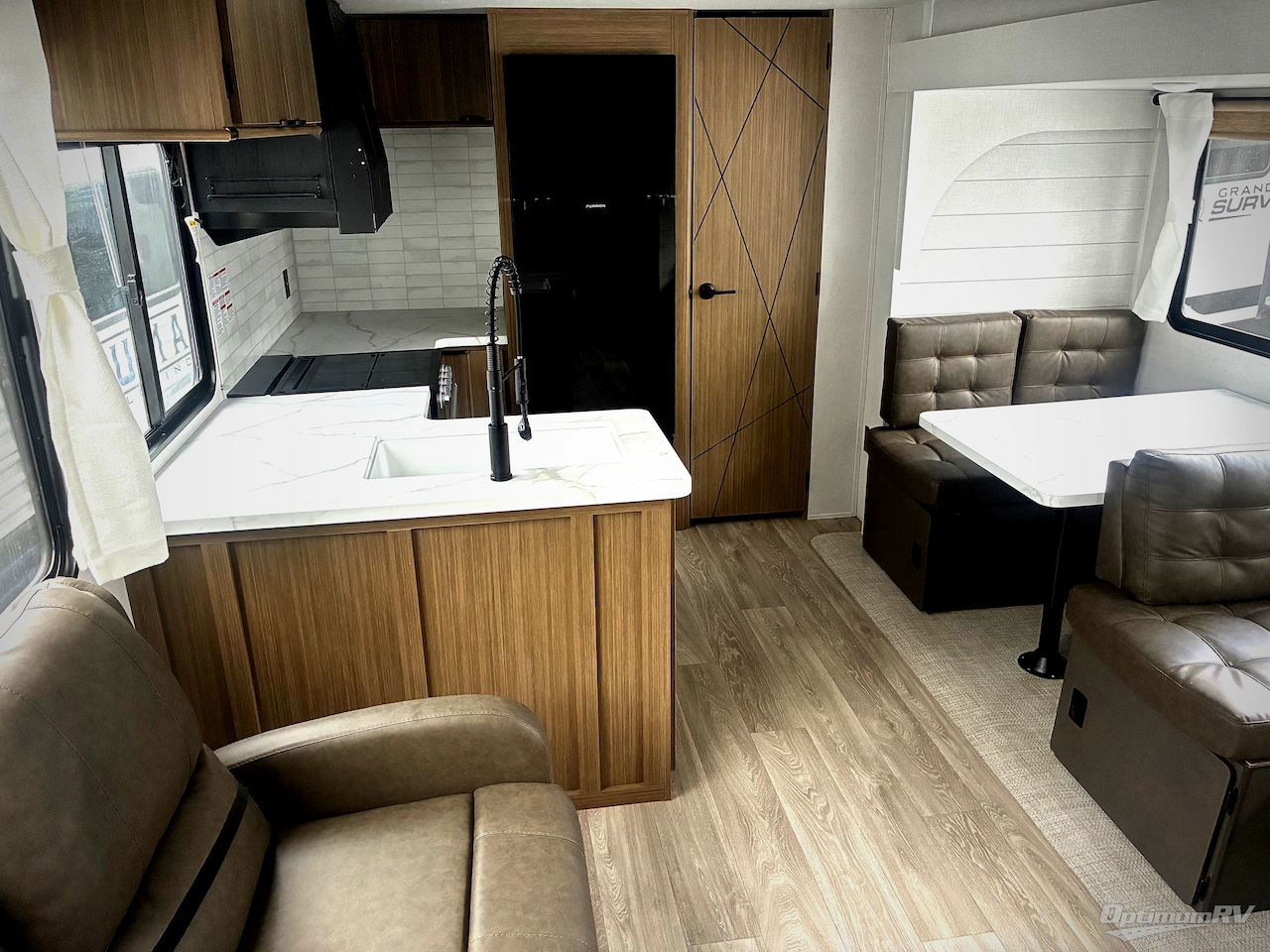 2026 Forest River Wildwood 27RK Photo 14