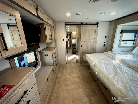 2026 Grand Design Solitude 417KB RV Photo 3