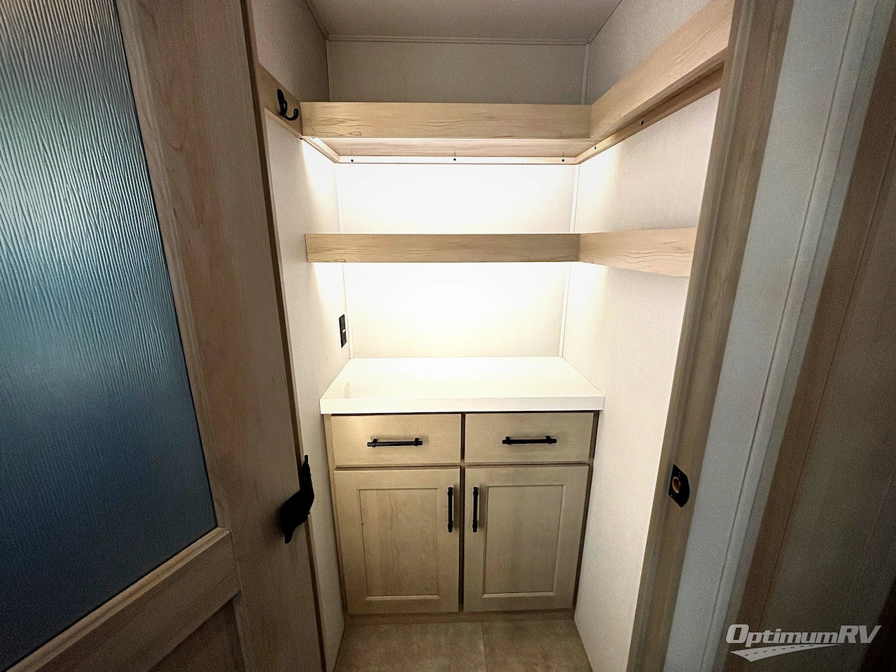 2026 Grand Design Solitude 417KB Photo 14