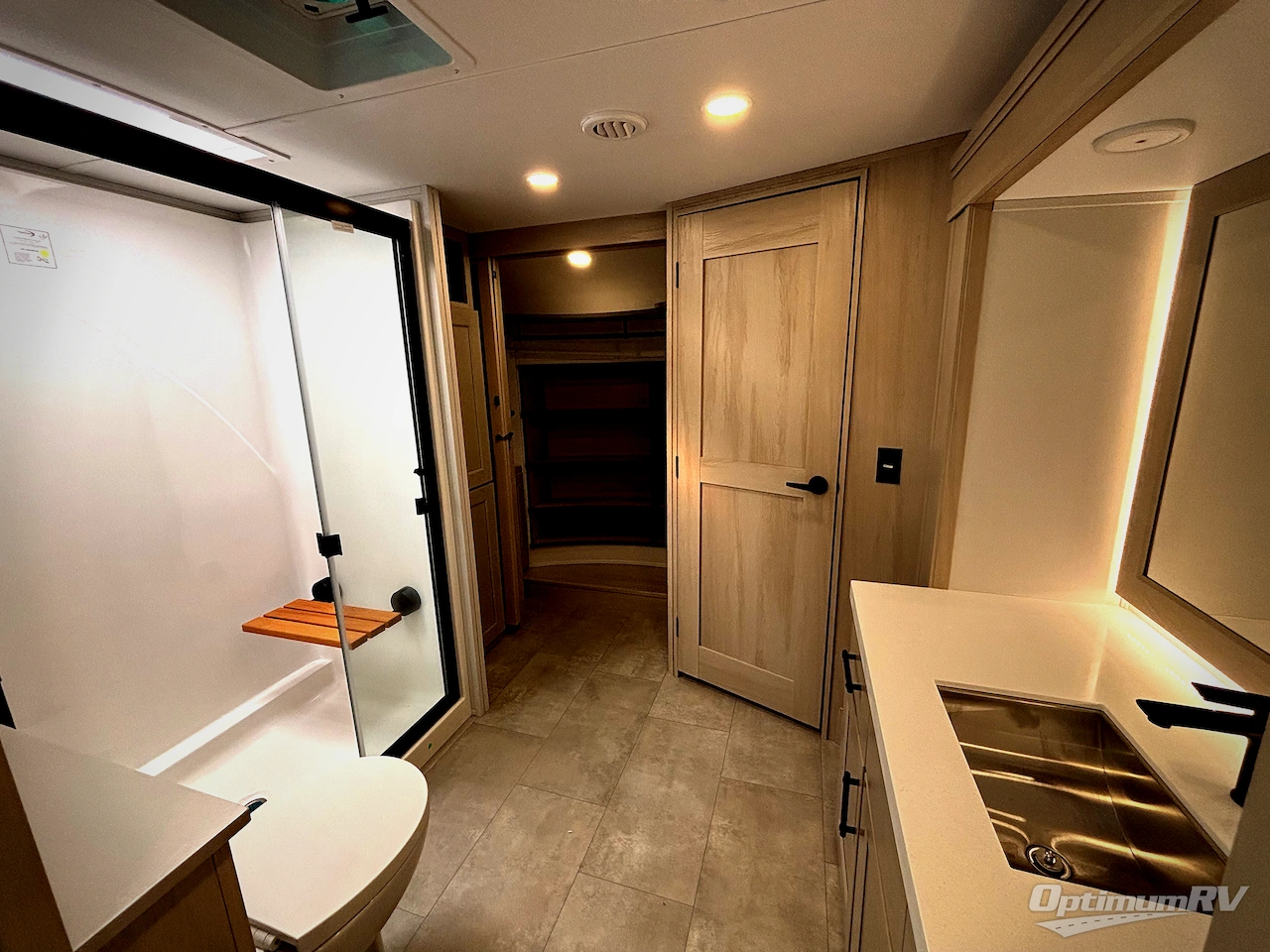 2026 Grand Design Solitude 417KB Photo 21