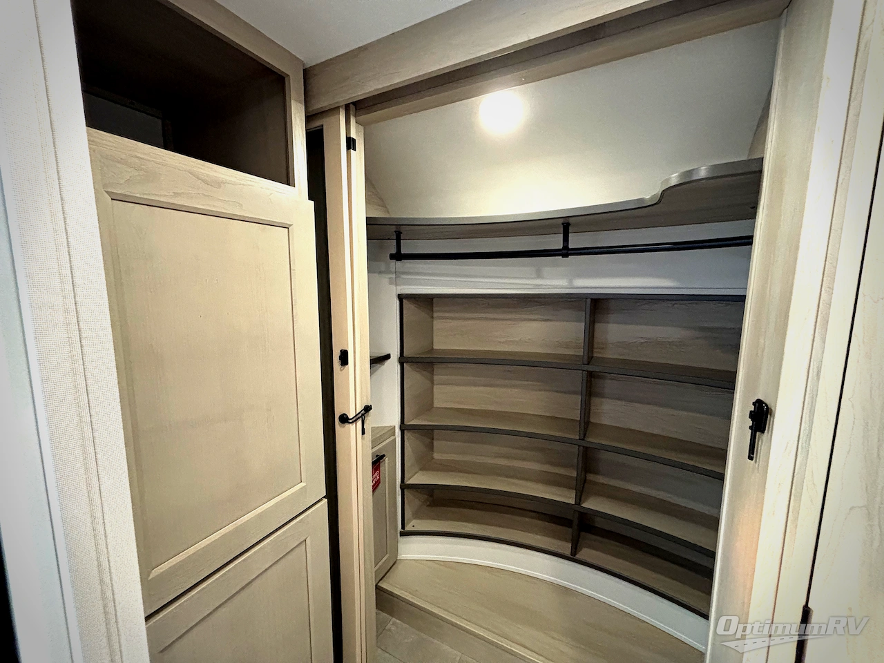 2026 Grand Design Solitude 417KB Photo 22