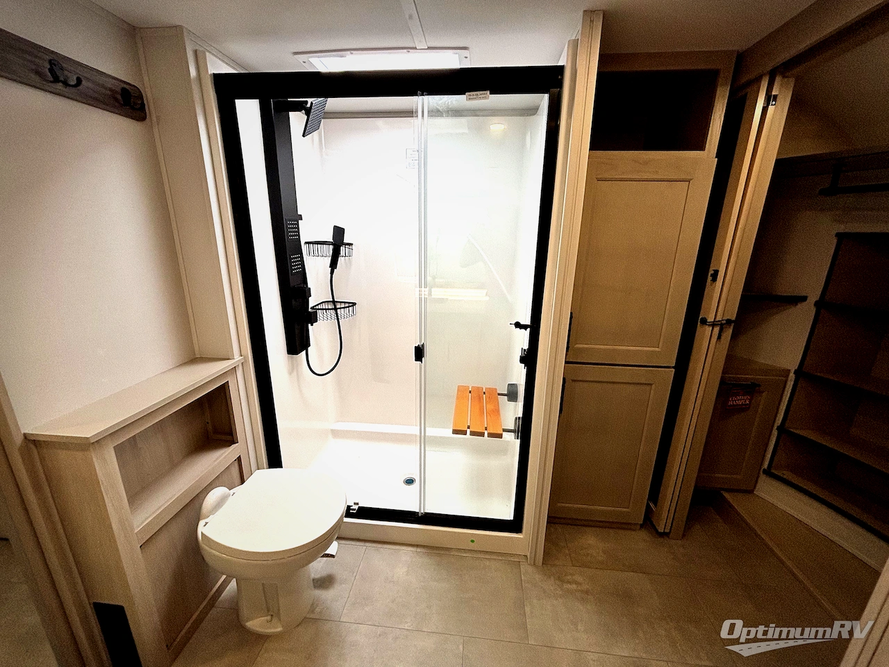 2026 Grand Design Solitude 417KB Photo 23