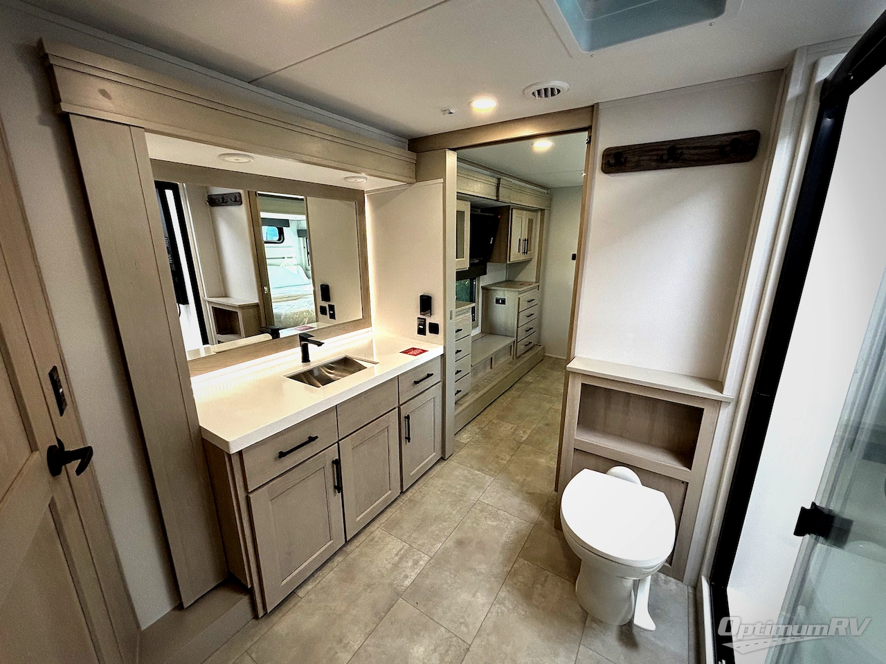 2026 Grand Design Solitude 417KB Photo 24