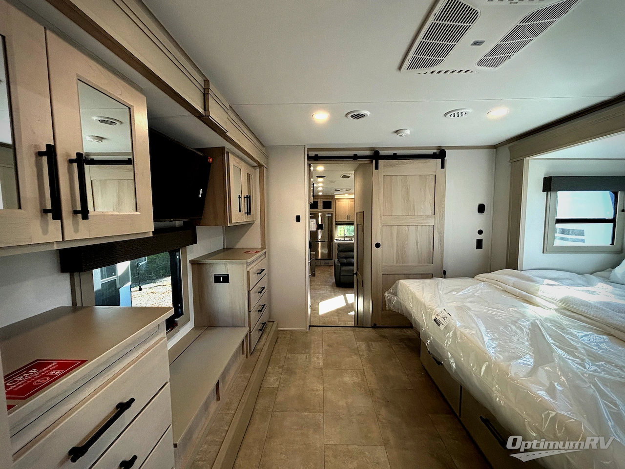 2026 Grand Design Solitude 417KB Photo 25
