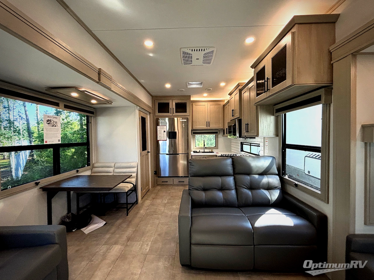 2026 Grand Design Solitude 417KB Photo 27