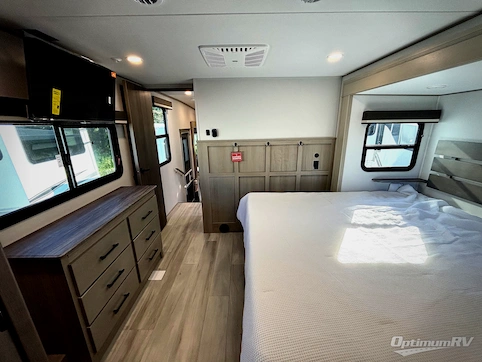 2026 Grand Design Influence 3003RL RV Photo 4