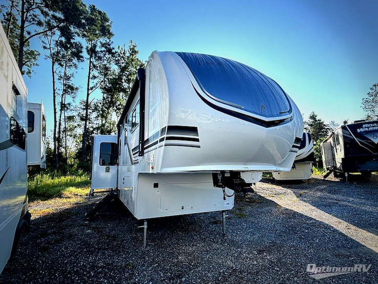 2026 Grand Design Influence 3003RL RV Photo 1