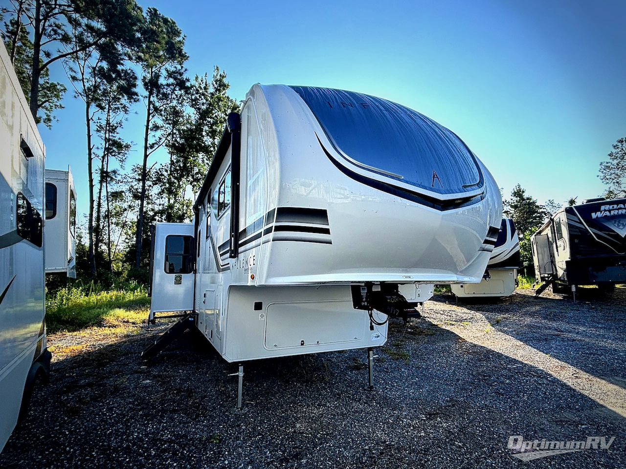 2026 Grand Design Influence 3003RL Photo 1