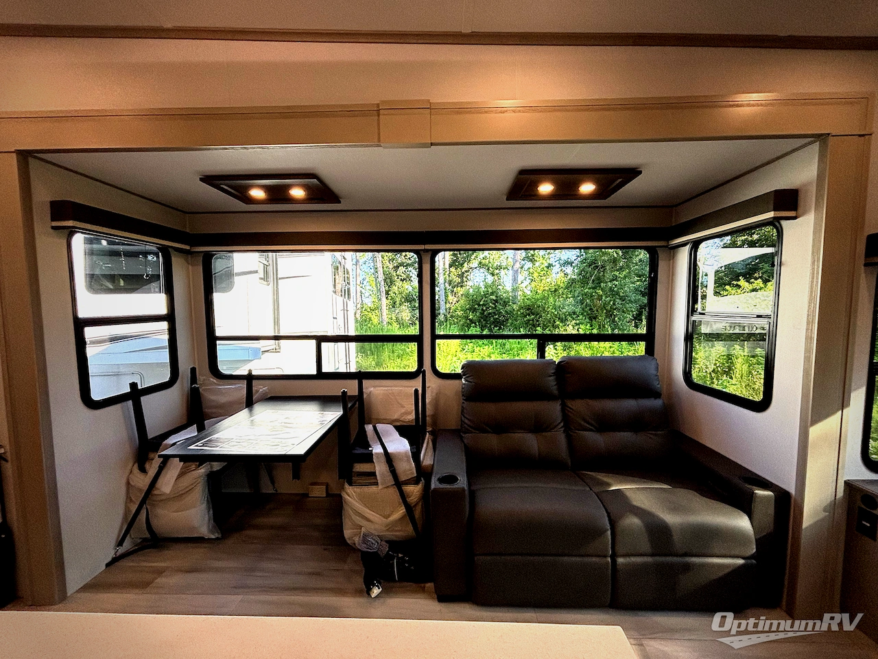 2026 Grand Design Influence 3003RL Photo 10