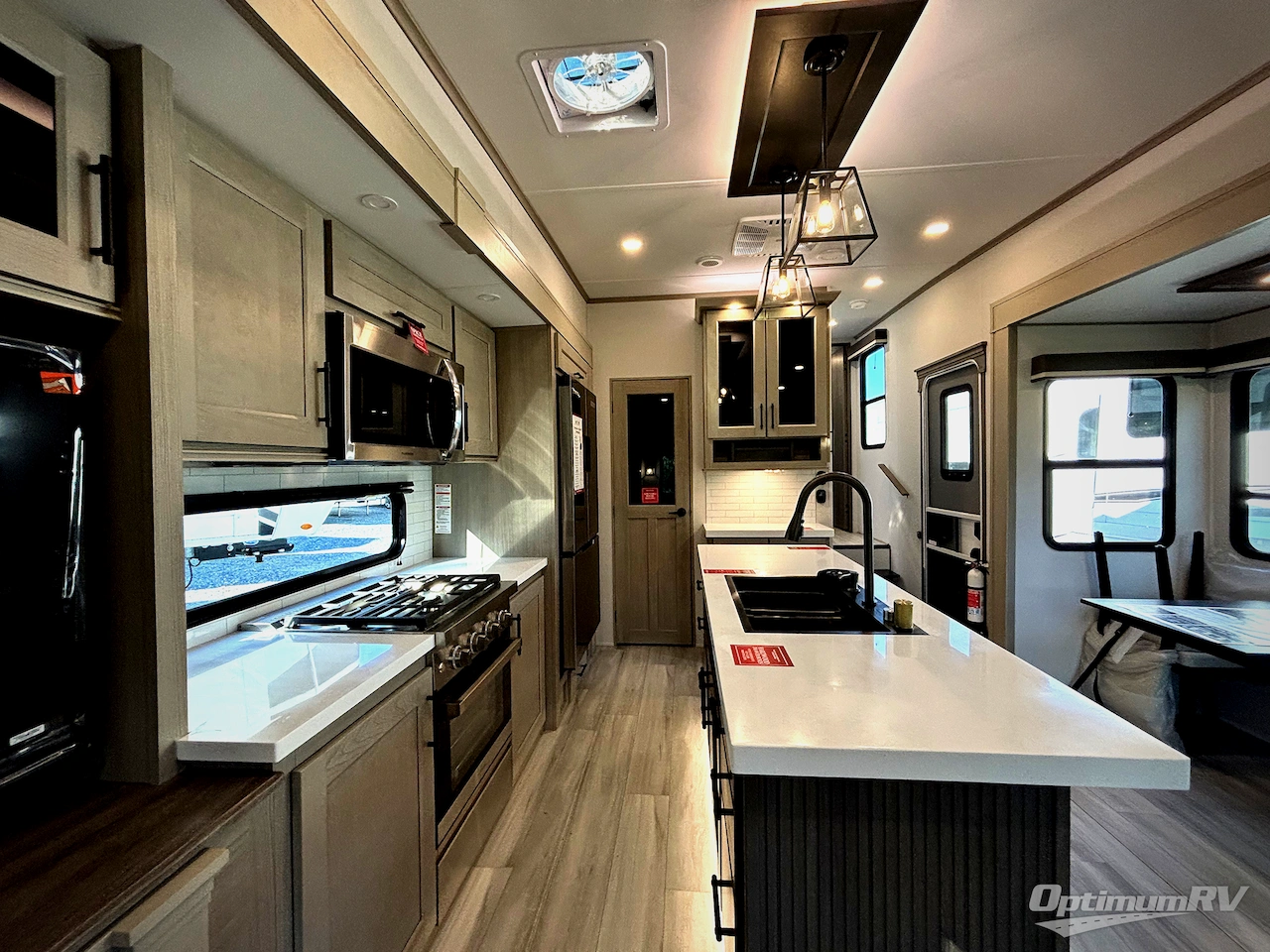 2026 Grand Design Influence 3003RL Photo 13